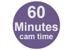 60 cam