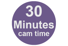30 cam